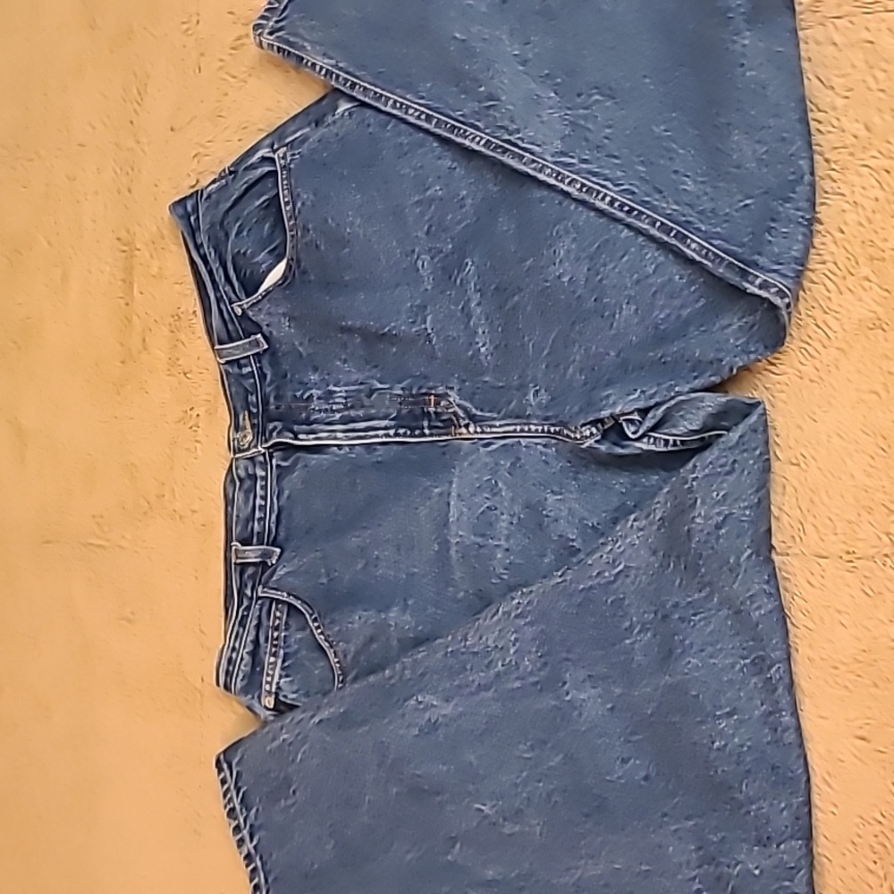 Faded Glory blue jeans